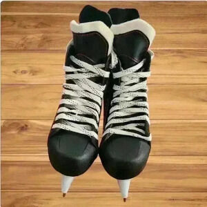 CCM Jetspeed FT440 Ice Hockey Skates Junior, CCM Skates, Ice Skates